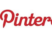 Pinterest, nueva social