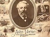 Feliz cumpleaños Julio Verne