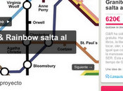 Siempre Granite Rainbow