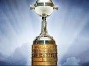Copa Libertadores 2012. trono juego (Pequeña Intro).