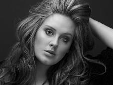 Adele convierte icono antianorexia