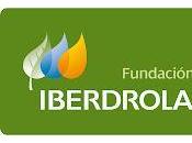 Becas Fundación IBERDROLA Investigación España 2012