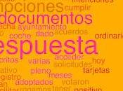 Cosas último Pleno