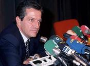 Adolfo Suárez