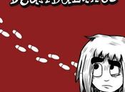 Amor Deambulante, tebeo sobre corazón amistad