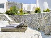 Casa rustica isla mikonos