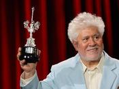 Almodóvar pide «grandes tragedias» ocurran ficción vida real transcurra paz»