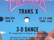 Trans dance (maxi-single)