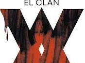 Carmen Mola clan (reseña)