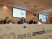 Expertos instan crear Estrategia Europea Salud Cardiovascular priorice prevención