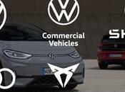 Geotab integra datos flotas Grupo Volkswagen