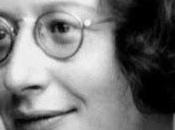 poema cada día. Hoy, joven rica, Simone Weil (1909-1943)