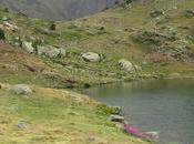 Ruta circular lagos Tristaina desde Coma d'Arcalís Andorra