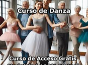 Curso Danza Modalidad 100% Virtual Acceso Gratis