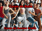 Curso Baile Modalidad 100% Virtual Acceso Gratis