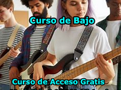 Curso Bajo Modalidad 100% Virtual Acceso Gratis