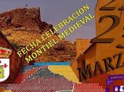 Montiel celebrará XLIX edición ‘Montiel Medieval’ marzo 2025