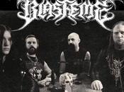 Blasfeme «Black Metal»