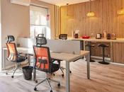 Flexi Work Office, nueva realidad trabajo flexible