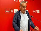 PSOE denuncia equipo Gobierno toledano adjudique imagen sonido plenos empresa hizo campaña