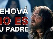 Primogénito Jehová Jesús Israel? ¿Qué dice Biblia?