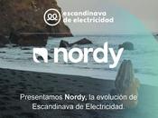 Nordy: nueva energía escandinava España