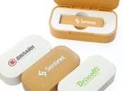 personalizados como regalo tecnológico popular