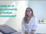 «Hoy posible tratar prácticamente todas varices recurrir cirugía», doctora Nerea García Garai