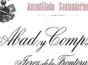 Amontillado “Santanderino”, bodegas Abad Caballero