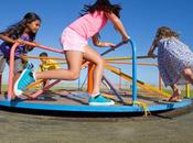 Torreón, psicomotricidad infantil