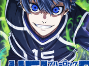 ¡Goool!: temporada Blue Lock llega octubre Crunchyroll