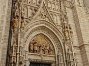 Giralda Puerta Palos (Catedral Sevilla, Fachada Este)