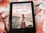 Reseña Cada olvido, Alférez