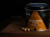 Maca negra, superalimento revoluciona bienestar