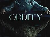 Oddity