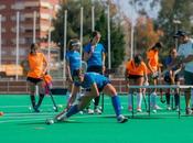 IDentity Campus Hockey impulsa asistencia eventos internacionales entrenamientos deportistas olímpicos