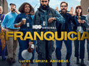 lanza tráiler nueva serie comedia: Franquicia