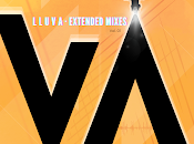 Lluva extended mixes