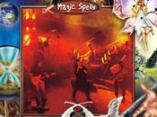 Apocalypse Magic Spells (2005)