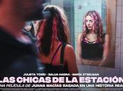 dramático abuso menores llega Sebastián "Las chicas estación" Juana Macías