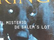 misterio Salem's Lot, Stephen King