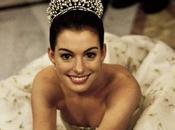 'Princesa sorpresa oficial, Anne Hathaway confirma regreso