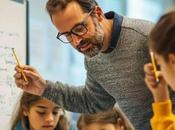 grandes retos opositar educación pública España