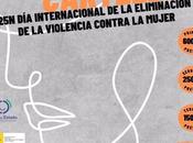 Guadalajara impulsa nuevo concurso carteles Internacional Eliminación Violencia contra Mujer