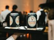 Guinness® presenta experiencia inolvidable lanzamiento "Extraordinary Nights" Panamá