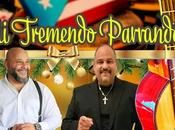 Edwin Calvito” Reyes presenta Tremendo Parrandón” junto Prodigio Claudio