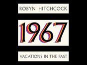 Robyn Hitchcock Emily play (2024)