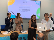 María Galiana recibe prestigioso Premio «Ponte Marcha»