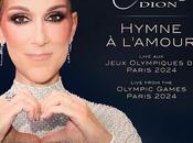 Céline Dion publica oficialmente ‘Hymne l’amour’