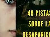 PISTAS SOBRE DESAPARICIÓN HERMANA” Joyce Carol Oates